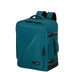149175-2774 - American Tourister Take2Cabin EasyJet Backpack Totally Teal