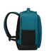 149175-2774 - American Tourister Take2Cabin EasyJet Backpack Totally Teal