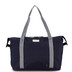 JLS5015-002 - Joules Coast Pack Away Duffle Bag French Navy