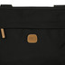 BXG45756-101 - Bric’s X-Bag Medium Recycled Crossbody Black