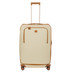BBJ15291-014 - Bric’s Firenze 74cm Spinner Large Suitcase Cream