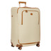 BBJ15291-014 - Bric’s Firenze 74cm Spinner Large Suitcase Cream
