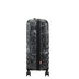 85671-A083 - American Tourister Wavebreaker Marvel 67cm 4 Wheel Medium Suitcase Spiderman Sketch
