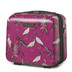 SMH0104-008 - Sara Miller Vanity Case Pink Heron