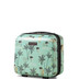 SMH0104-016 - Sara Miller Vanity Case Ostrich Mint