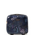 SMH0104-010 - Sara Miller Vanity Case Midnight Leopard