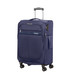 132504-2694 - American Tourister Deep Dive 68cm Expandable Medium Suitcase Navy/Blue