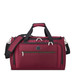 00343041004 - Delsey Pin Up 6 50cm Duffle Bag Burgundy