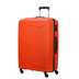 146848-0500 - American Tourister Jet Driver 2.0 79cm Large Suitcase Flame Orange
