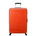 146848-0500 - American Tourister Jet Driver 2.0 79cm Large Suitcase Flame Orange