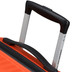 146848-0500 - American Tourister Jet Driver 2.0 79cm Large Suitcase Flame Orange