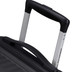 146848-1041 - American Tourister Jet Driver 2.0 79cm Large Suitcase Black