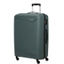 146848-1266 - American Tourister Jet Driver 2.0 79cm Large Suitcase Dark Olive