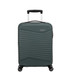 146846-1266 - American Tourister Jet Driver 2.0 55cm Cabin Suitcase Dark Olive