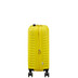 147087-A100 - American Tourister Mickey Clouds 55cm Cabin Suitcase Mickey Electric Lemon