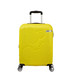 147087-A100 - American Tourister Mickey Clouds 55cm Cabin Suitcase Mickey Electric Lemon