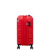 147087-A103 - American Tourister Mickey Clouds 55cm Cabin Suitcase Mickey Classic Red