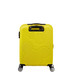 147087-A100 - American Tourister Mickey Clouds 55cm Cabin Suitcase Mickey Electric Lemon
