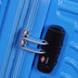 147087-A101 - American Tourister Mickey Clouds 55cm Cabin Suitcase Mickey Tranquil Blue