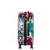 146983-A084 - American Tourister Marvel Legends 65cm Suitcase Avengers Pop Art