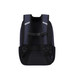 147027-7757 - American Tourister StreetHero 14" Laptop Backpack Navy Melange