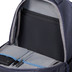 147027-7757 - American Tourister StreetHero 14" Laptop Backpack Navy Melange
