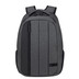 147029-8412 - American Tourister StreetHero 17.3" Laptop Backpack Grey Melange
