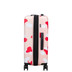 144132-5424 - Samsonite StackD Disney 55cm Expandable Cabin Suitcase Minnie Bow