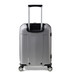 TBU0409-005 - Ted Baker Flying Colours Business Trolley Frost Grey