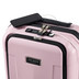 TBU0409-017 - Ted Baker Flying Colours Business Trolley Blush Pink