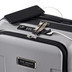 TBU0409-005 - Ted Baker Flying Colours Business Trolley Frost Grey