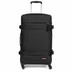 EK0A5BHK008 - Eastpak Transit'R 4 84cm Extra-Large Suitcase Black