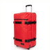 EK0A5BA88V1 - Eastpak Tarp Transit'R 67cm M Wheeled Duffle Tarp Red