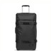 EK0A5BA84Y8 - Eastpak Tarp Transit'R 67cm M Wheeled Duffle Tarp Black2