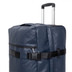 EK0A5BA80Z1 - Eastpak Tarp Transit'R 67cm M Wheeled Duffle Tarp Navy