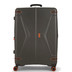 TR-0251-KHA-L - Rock Genesis 79cm Expandable Suitcase Khaki