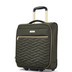 TR-0252-KHA-US - Rock Sloane Underseat Suitcase 45cm Khaki