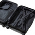 TR-0273-BLK-L - Rock Nitro 74cm Suitcase Black