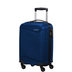 146849-1598 - American Tourister Jet Driver 2.0 3 Piece Luggage Set Navy Blue