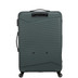 146849-1266 - American Tourister Jet Driver 2.0 3 Piece Luggage Set Flame Dark Olive