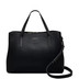 110419 - 
Radley Dukes Place Medium Ziptop Grab Bag Black
