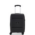 TR-0273-BLK-S.M.L - Rock Nitro 3 Piece Luggage Set Black