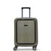 TR-0261-GRN-S - Rock Austin 55cm Cabin Suitcase Olive Green