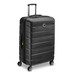 00386682100T9 - Delsey Air Armour 77cm Expandable Suitcase Black