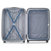 00386682102T9 - Delsey Air Armour 77cm Expandable Suitcase Night Blue