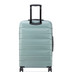 00386682133T9 - Delsey Air Armour 77cm Expandable Suitcase Sage Green