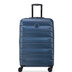 00386682131T9 - Delsey Air Armour 77cm Expandable Suitcase Pebble