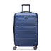 00386682002T9 - Delsey Air Armour 68cm Expandable Suitcase Night Blue