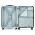 00386682031T9 - Delsey Air Armour 68cm Expandable Suitcase Pebble