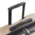 00386682027T9 - Delsey Air Armour 68cm Expandable Suitcase Warm Sand
